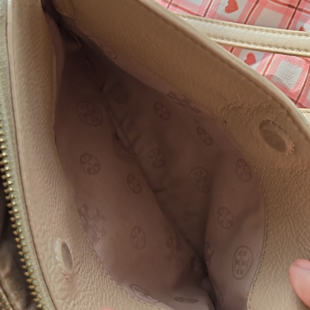 Tory Burch Crossbody - Picture 5 of 5